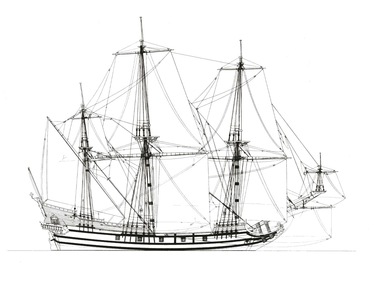 Kalmar Nyckel